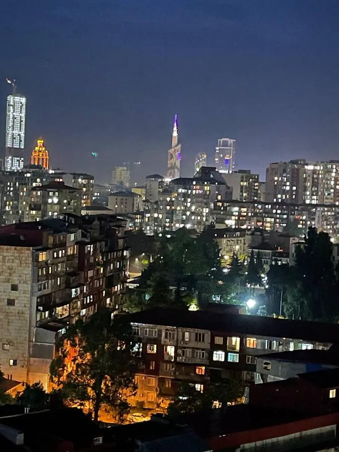 Batumi Super 아파트