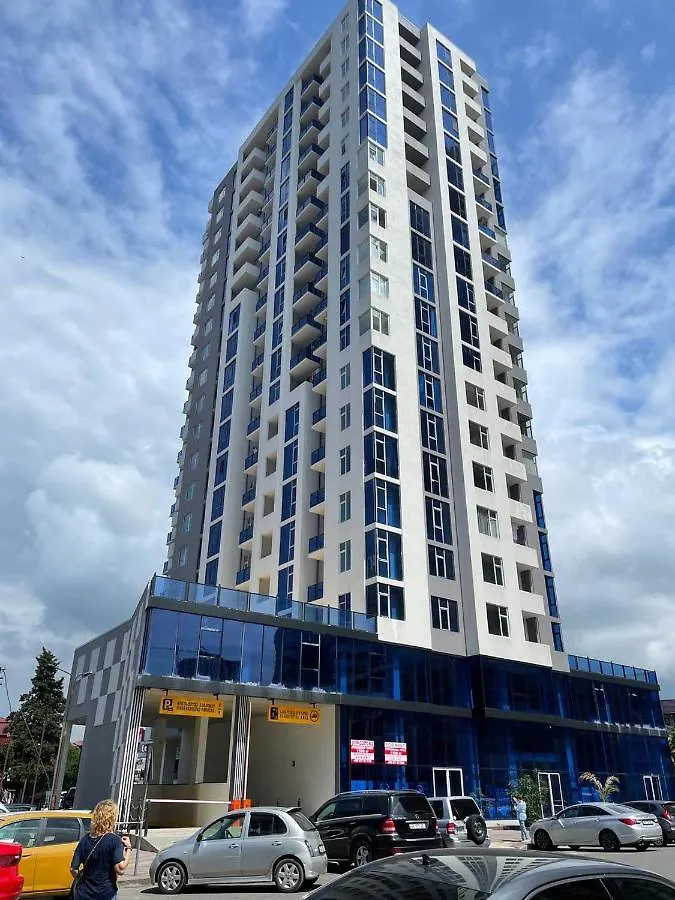 Batumi Super 아파트