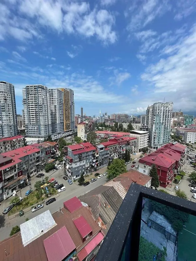 Batumi Super 아파트